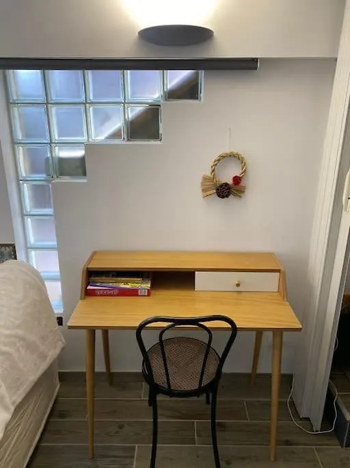 Appartement Charmant Studio Avec Jardin Avignon France