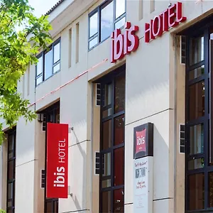 Ibis Centre Pont De L'europe Hotel