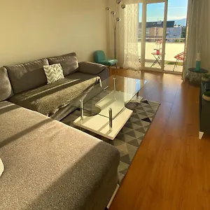  Appartement Résidence Anne-sophie France