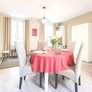  Appartement Charme Au Coeur D'avignon