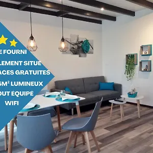  Appartement Charmante Maison Cosy France