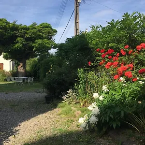  Appartement Le Catalpa - Centre Ville, Jardin&parking! France
