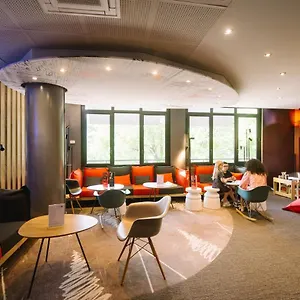Ibis Centre Gare Hotel