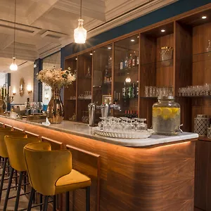 Hotel Le Bristol, Avignon