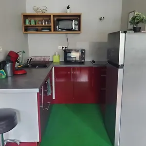 Dolphin's House Apartment
