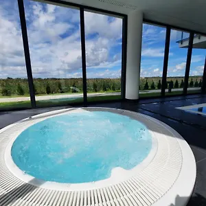 Westin House - Basen, Jacuzzi, Sauna, Silownia, Plac Zabaw W Cenie - 365pam , Kolberg Polen