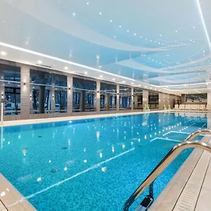 Luxurious Nadmorskie Tarasy By Renters Prestige , Kolberg Polen