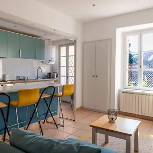 Bel Dans Le Centre D'avignon Appartement
