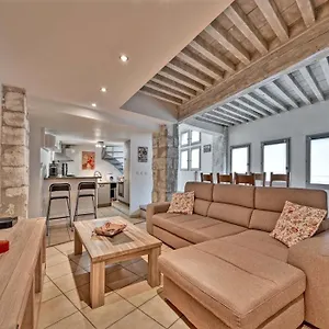 Le Pagnol - Wifi - Clim Appartement
