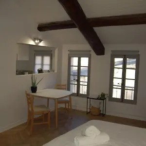 Noa - Mont Piete Intramuros - Appartement