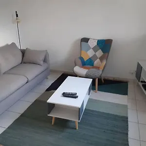 Appt T2 Avec Piscine Le Pontet Appartement