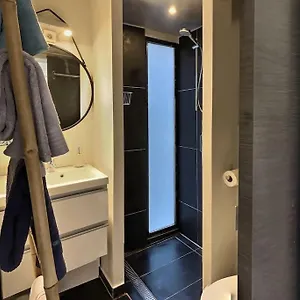 Le Saint Roch 2 - Ac Clim - Wifi - 50m Centre Appartement