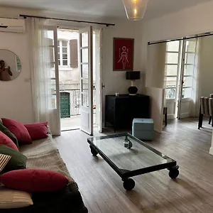 Chez Nina Appartement