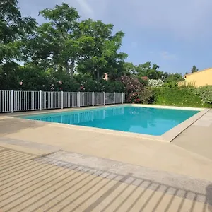 Quartier Residentiel Camping
