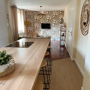 -la Casa D'avignon- Appartement