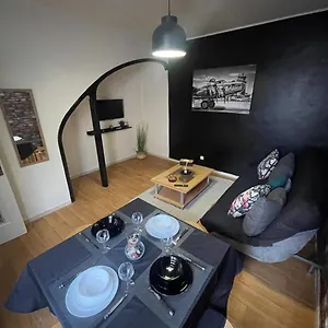  Appartement Spacieux & Lumineux 15min Paris Gare De Lyon France