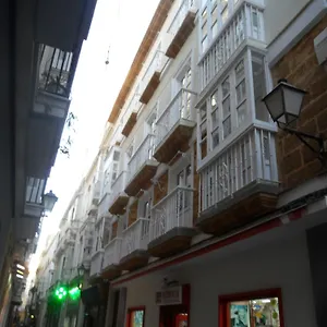 Sagasta , Cádiz Spanien