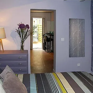 My Pad Provence Apartamento