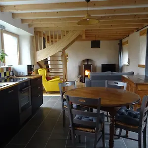  Hébergement de vacances Du Hérisson France