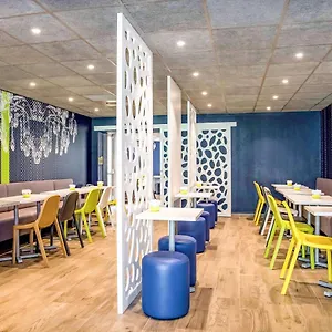 Hotel Ibis Budget Centre, Avignon